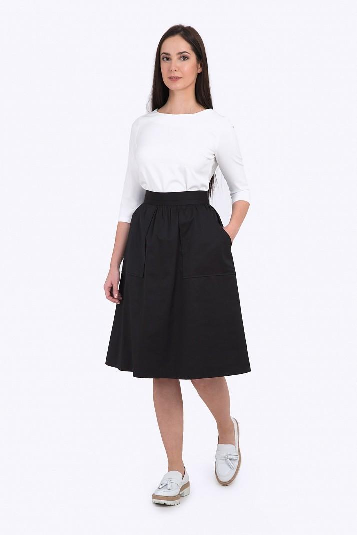 Юбка Emka Fashion