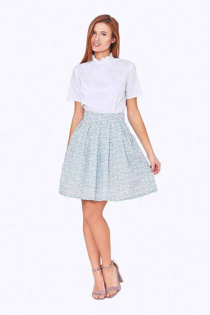 Юбка Emka Fashion