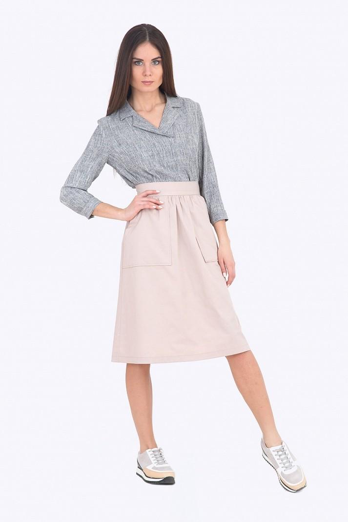 Юбка Emka Fashion