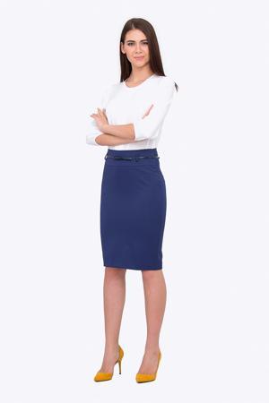 Юбка Emka Fashion