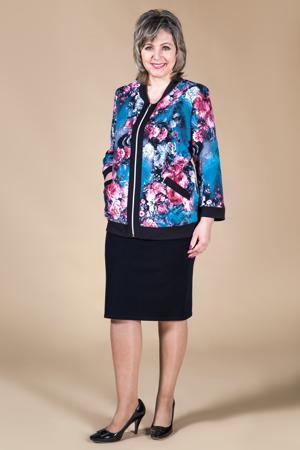 Жакет Милада