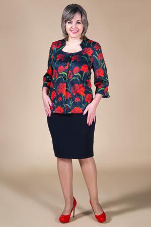 Жакет Милада