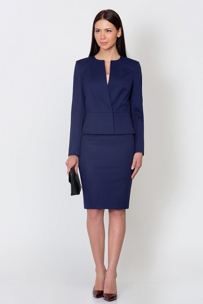 Жакет Emka Fashion