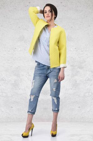 Жакет MARI-LINE