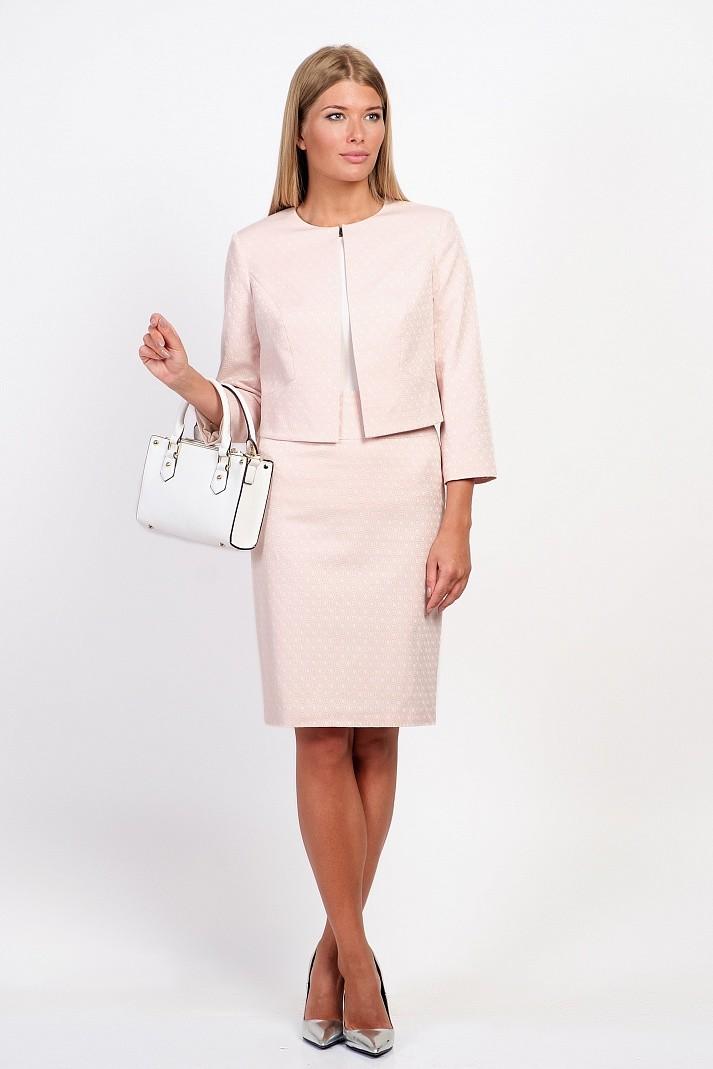 Жакет Emka Fashion