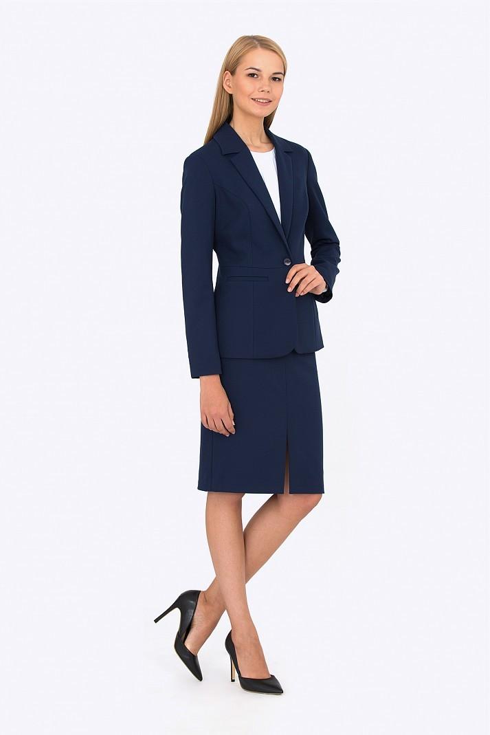 Жакет Emka Fashion