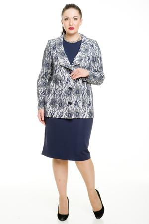 Жакет Прима линия