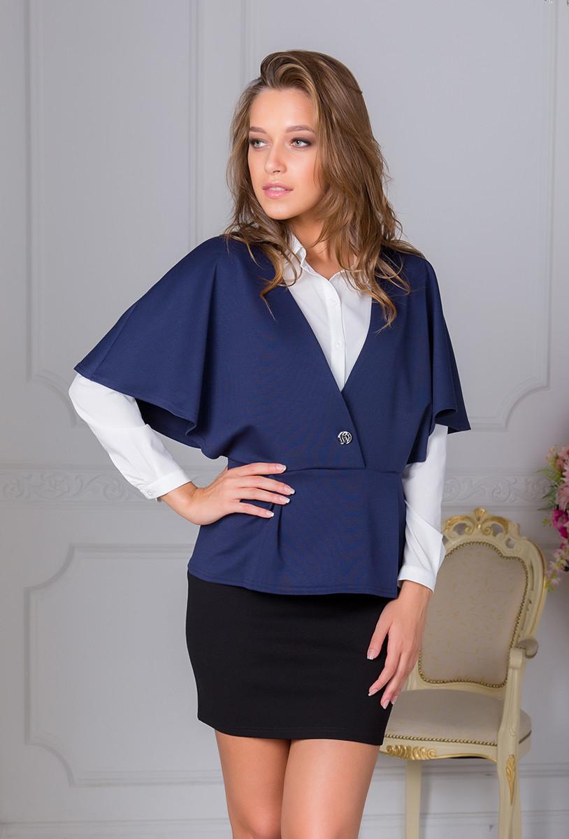 Жакет Valentina