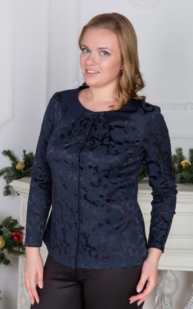 Жакет Valentina