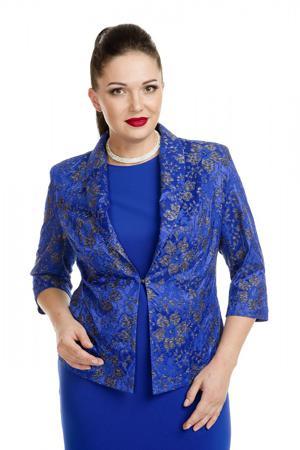 Жакет Прима линия