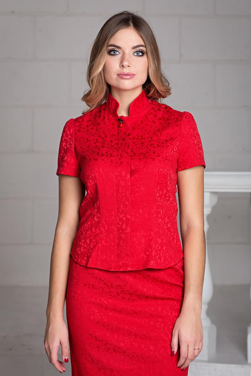 Жакет Filigrana