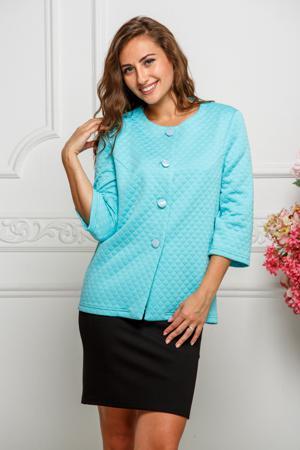 Жакет Valentina