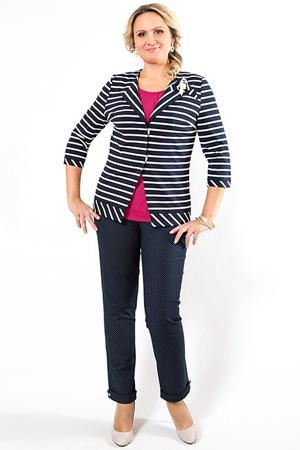 Жакет Virgi Style