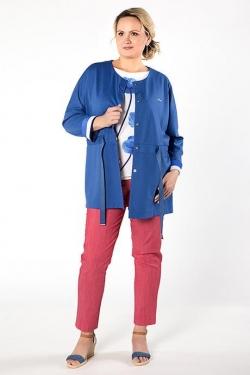 Жакет Virgi Style