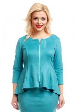Жакет Liza Fashion