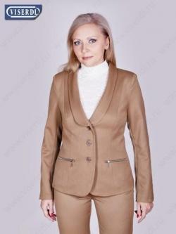 Жакет VISERDI