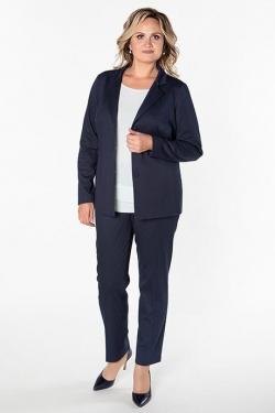 Жакет Virgi Style