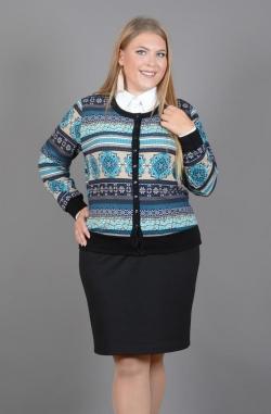 Жакет Avigal (Avrora)