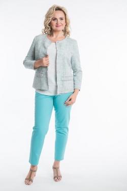 Жакет Virgi Style