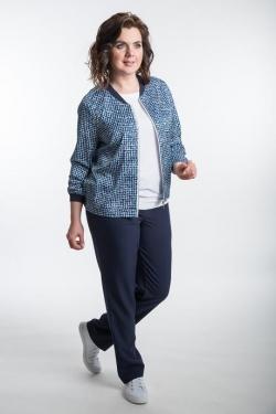 Жакет Virgi Style