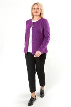 Жакет Virgi Style