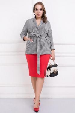 Жакет Eliseeva Olesya