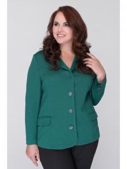 Жакет Olga Peltek