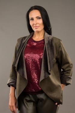 Жакет Ангелика