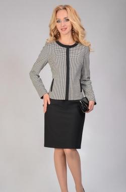 Жакет Open Fashion PREMIUM