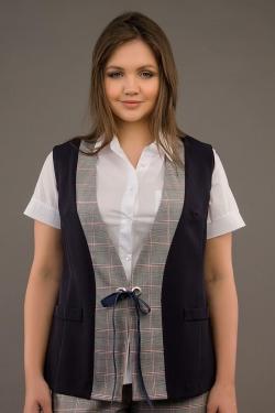 Жакет Ангелика