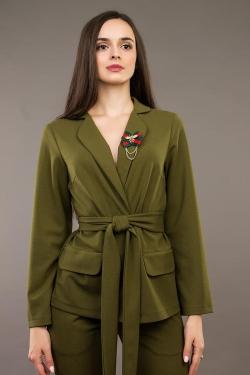 Жакет Ангелика