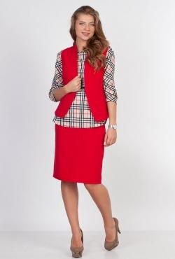 Жилет Kapsula Жилет Kapsula