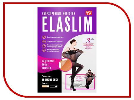 Колготки ELASLIM