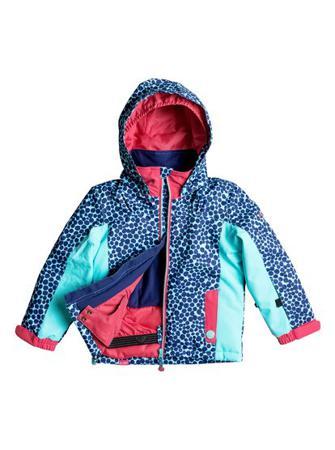 Футболка Roxy