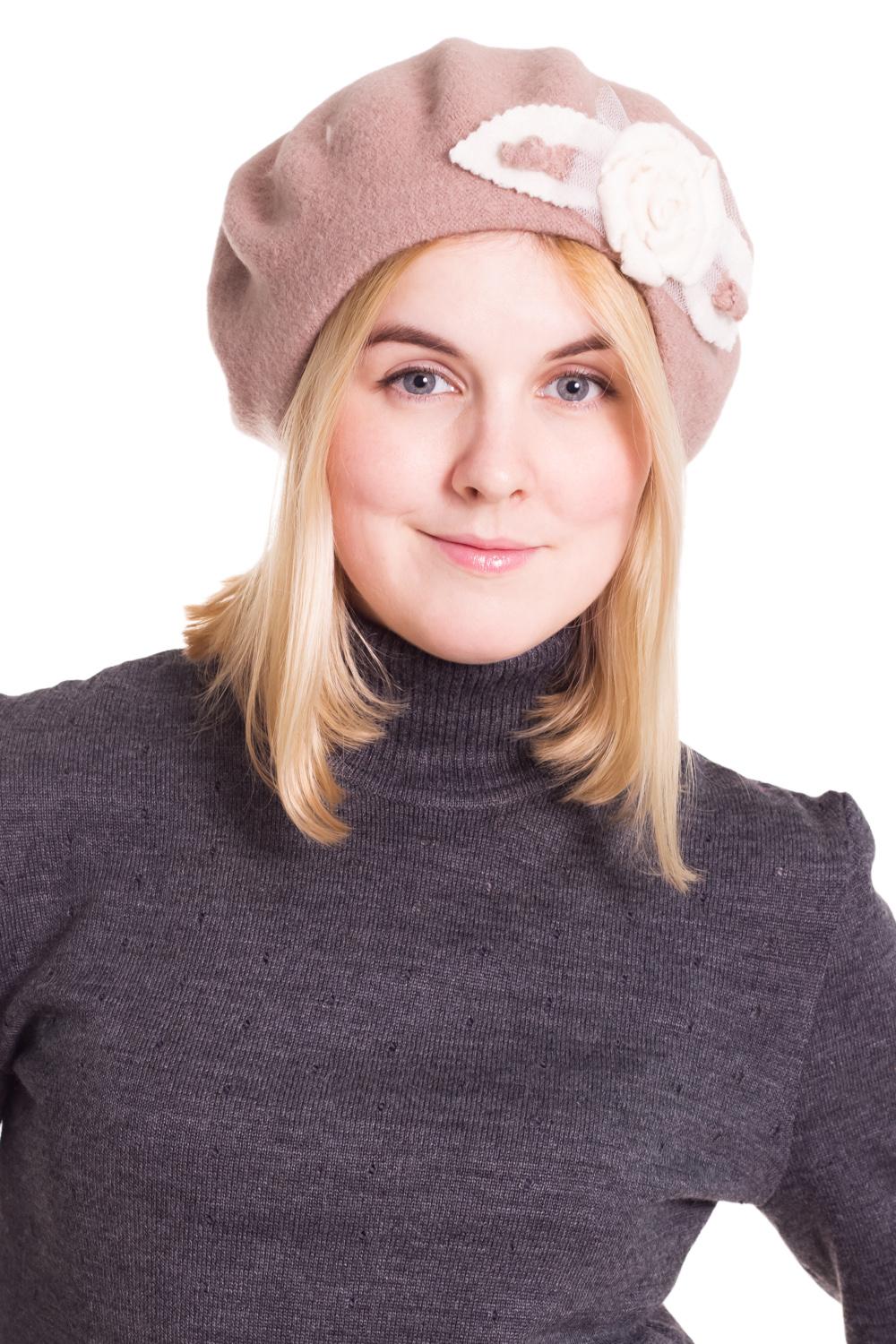 Берет LacyWear