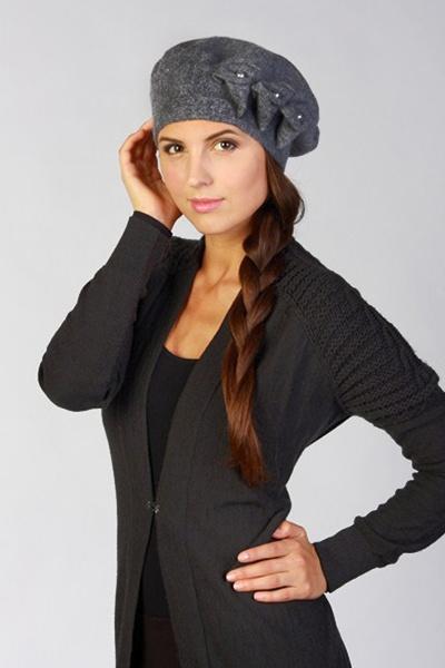 Берет LacyWear
