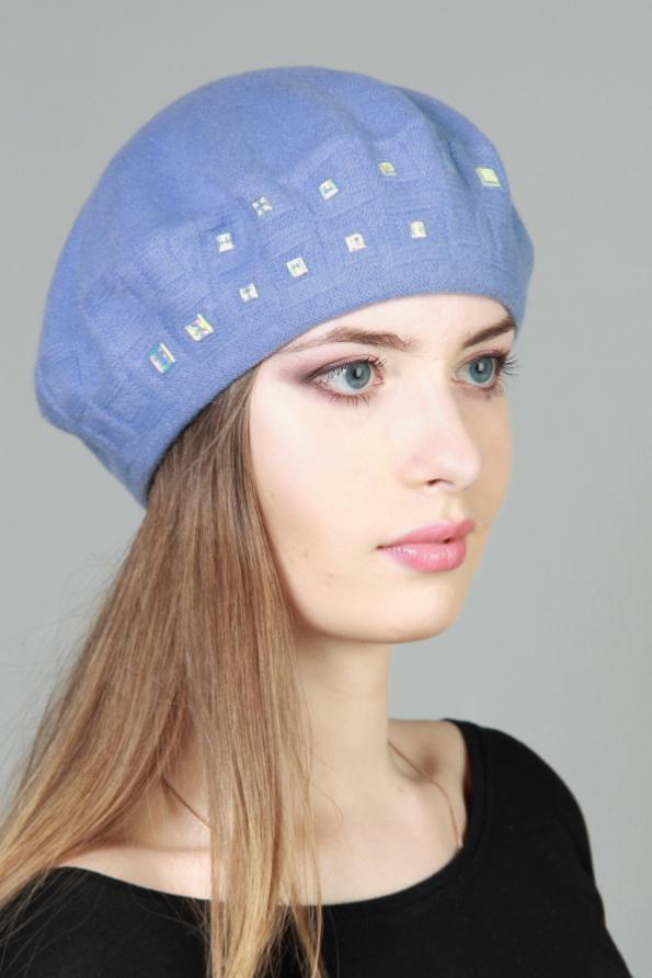Берет LacyWear