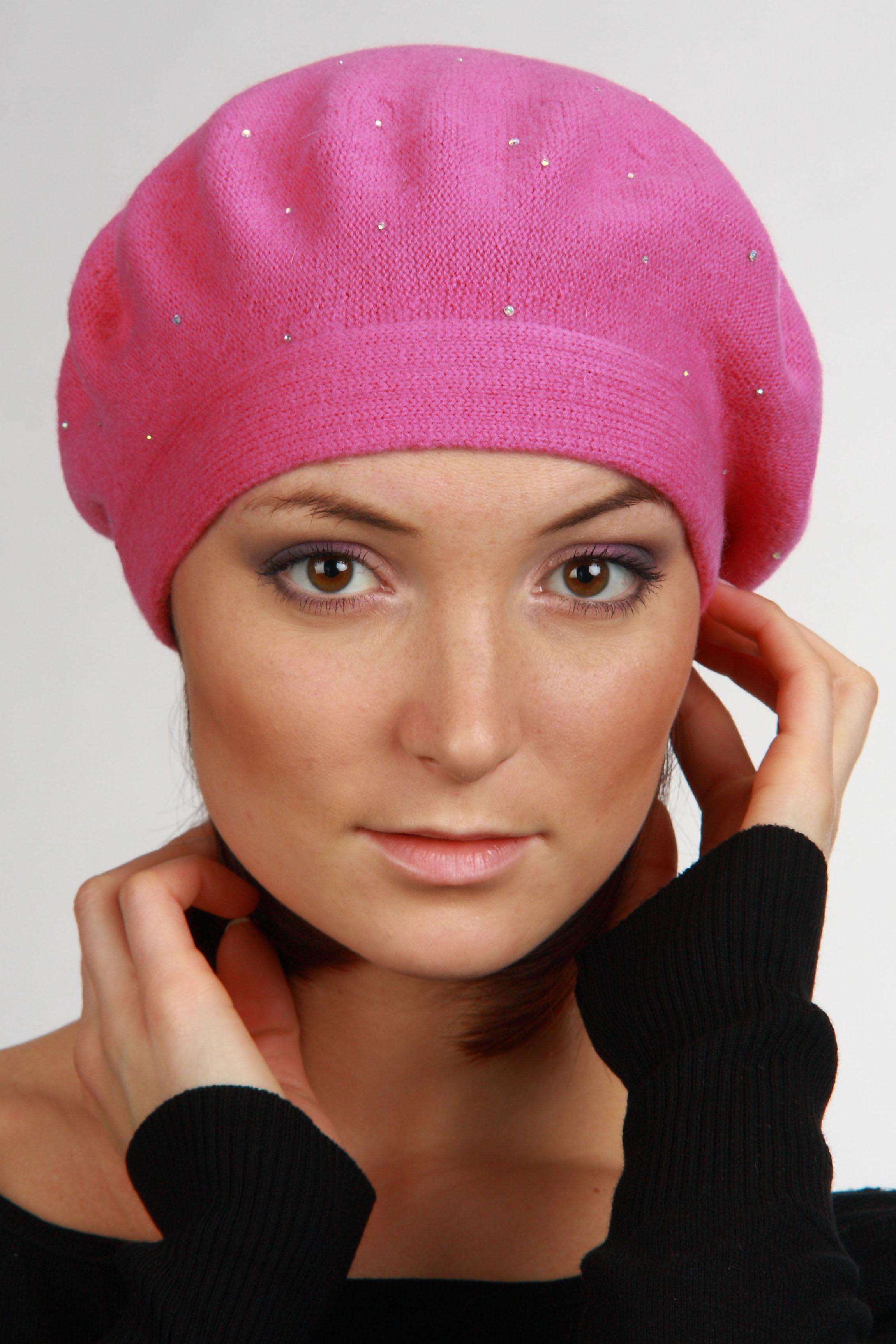 Берет LacyWear