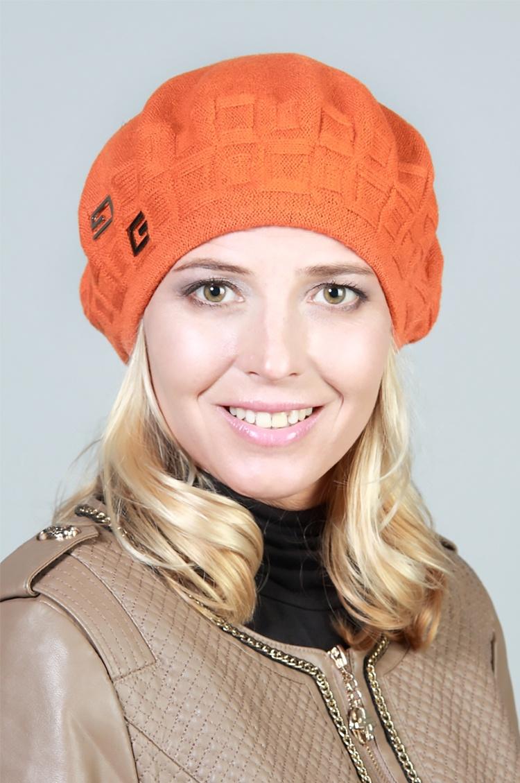 Берет LacyWear