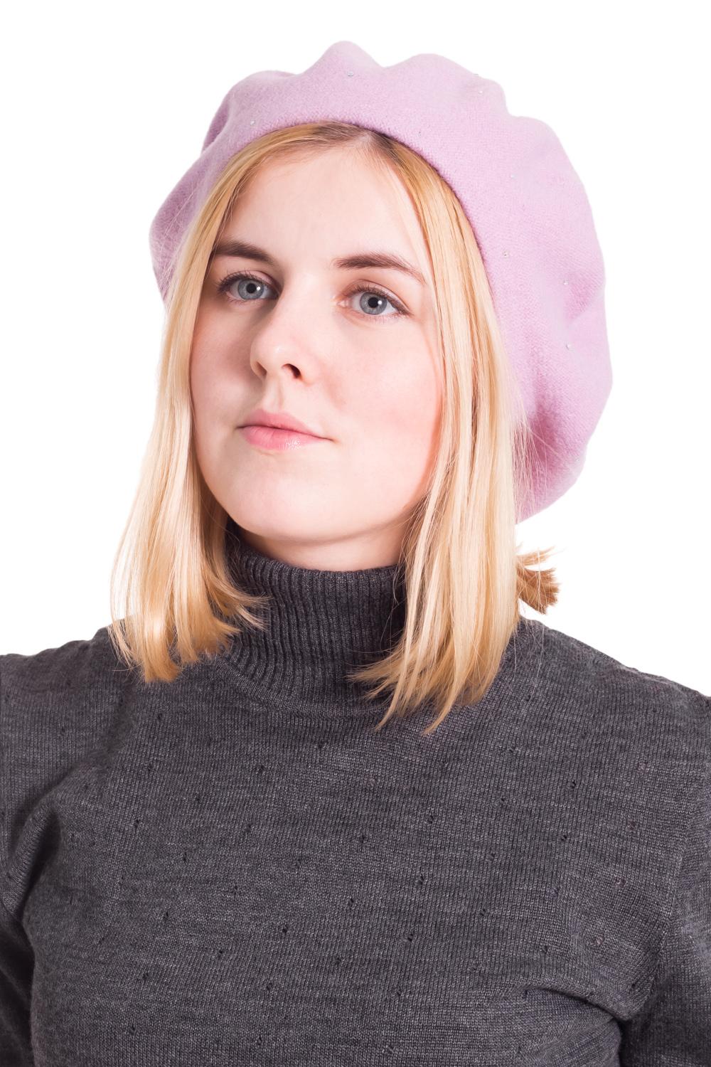 Берет LacyWear