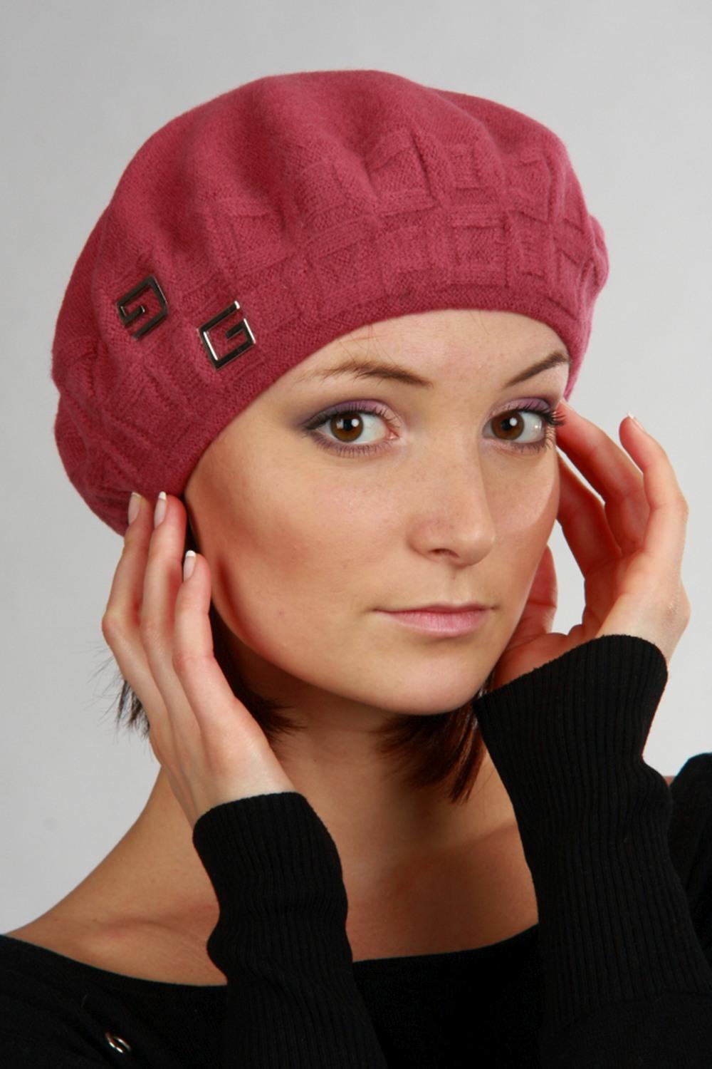 Берет LacyWear