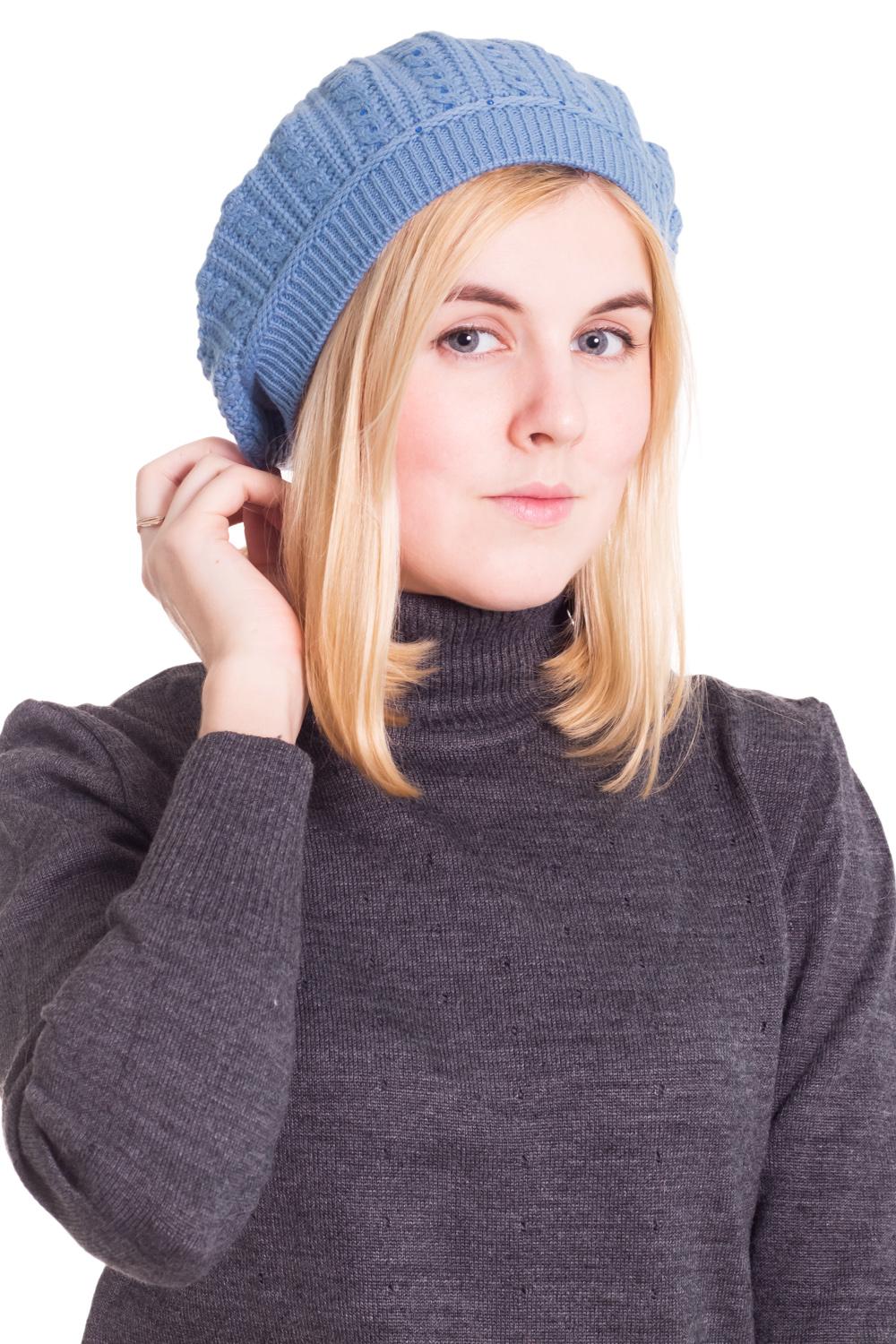 Берет LacyWear