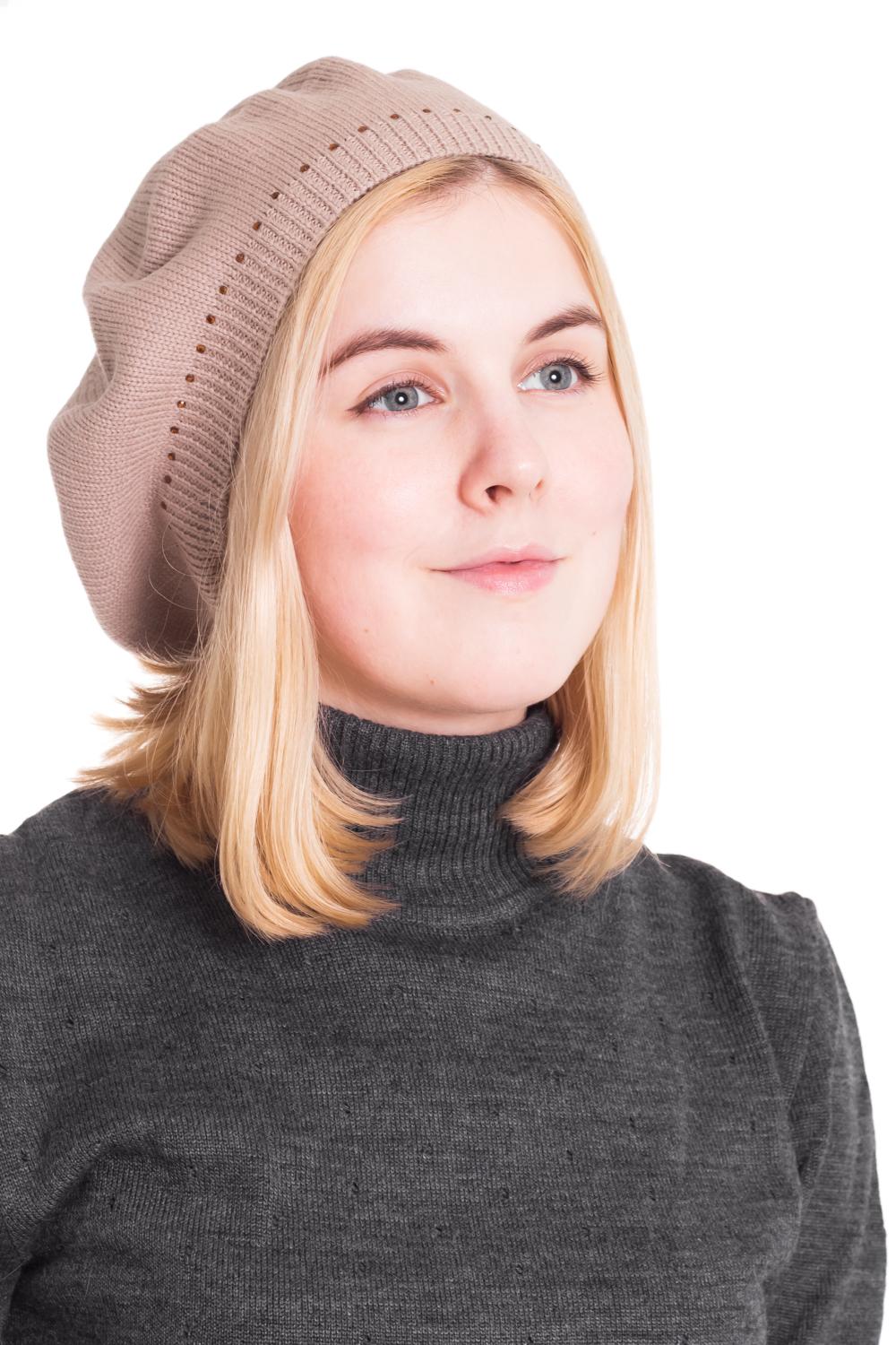 Берет LacyWear