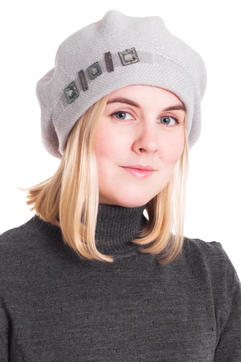 Берет LacyWear