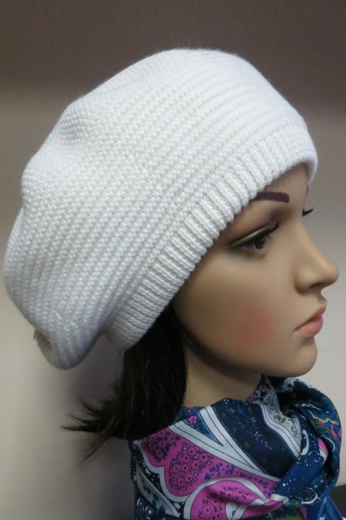 Берет LacyWear