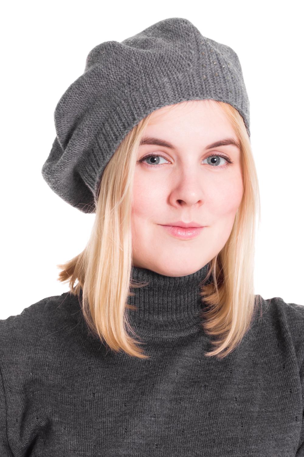 Берет LacyWear