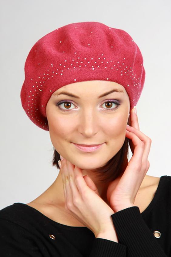 Берет LacyWear