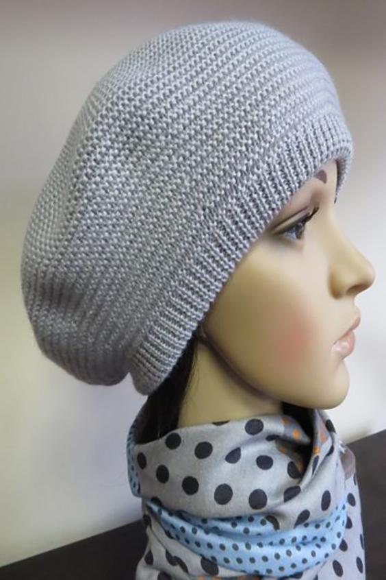Берет LacyWear