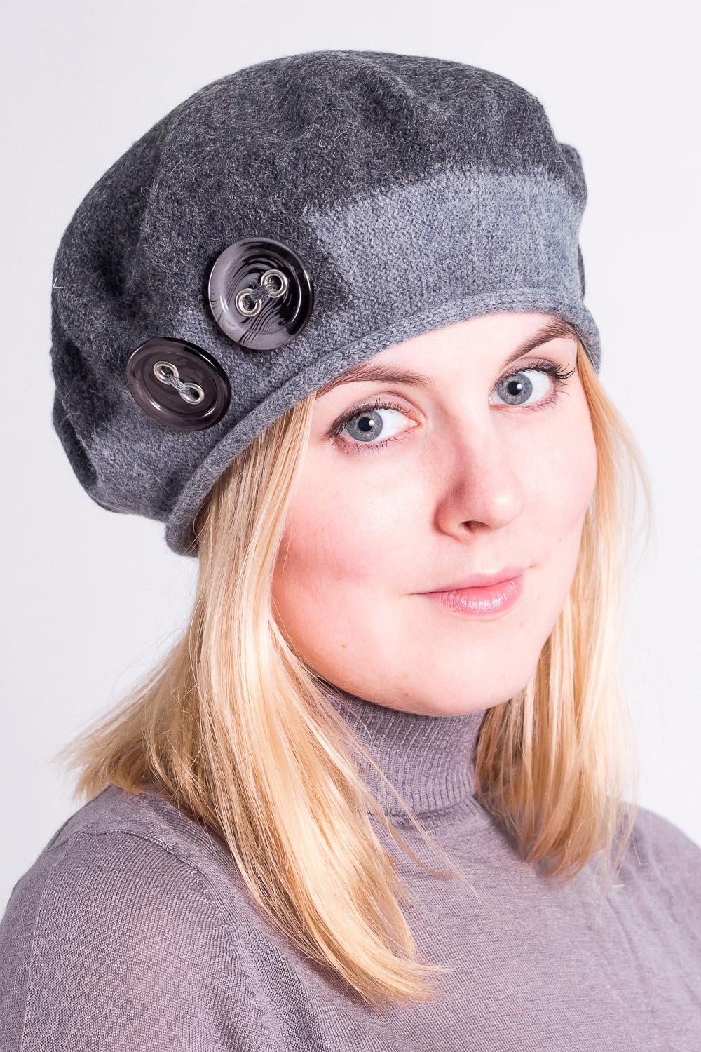 Берет LacyWear