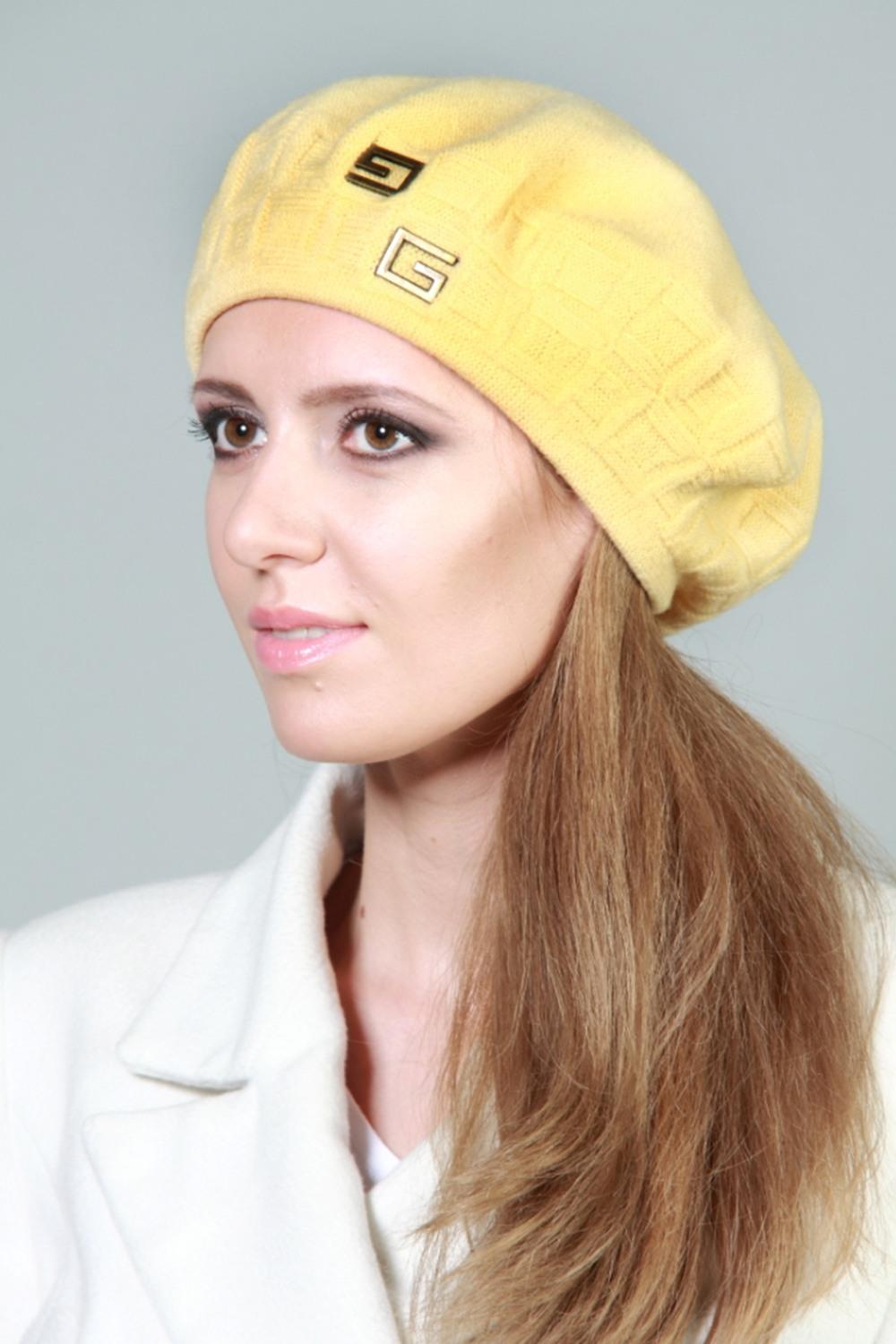 Берет LacyWear